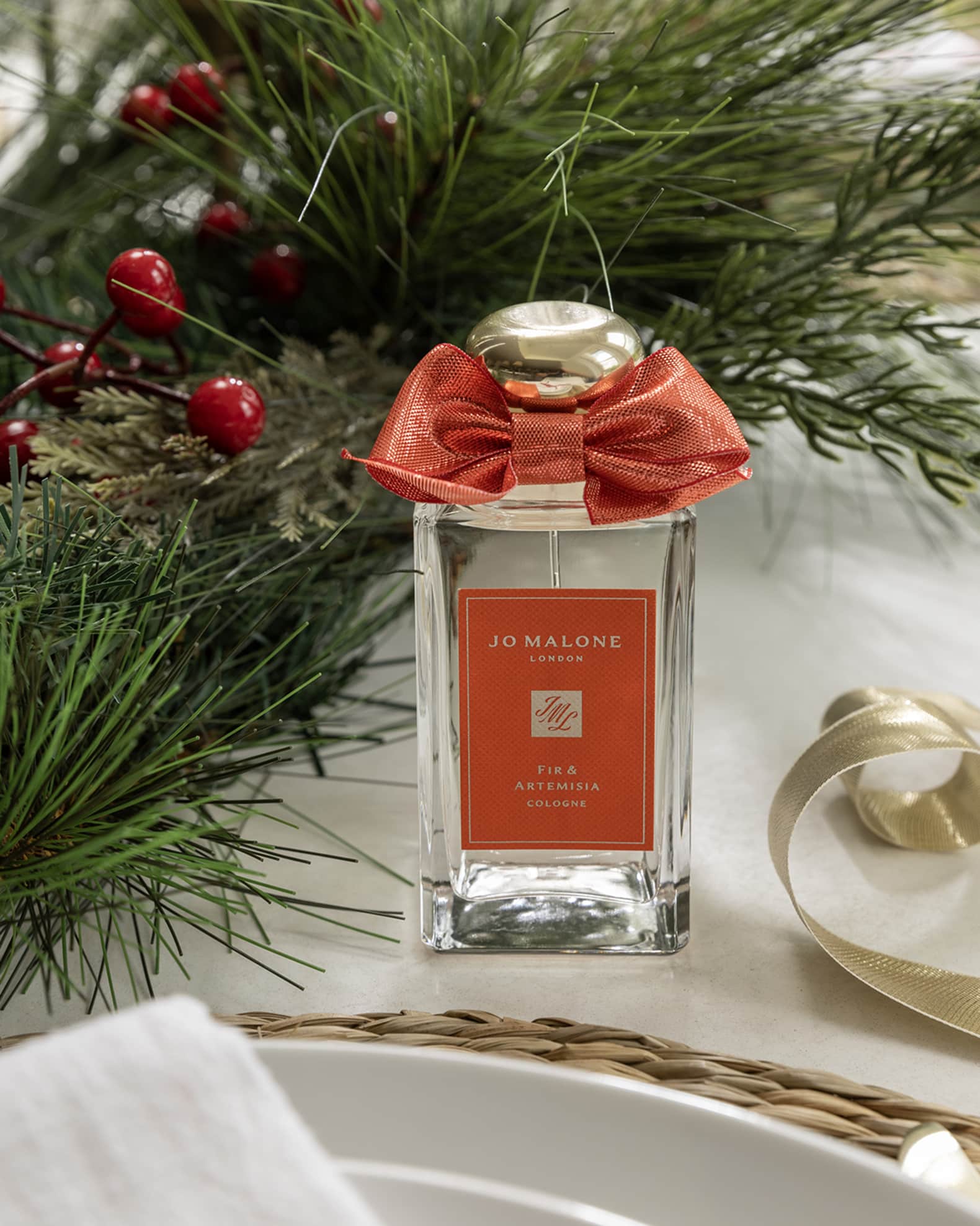 Jo Malone Fir Artemisia 100ml