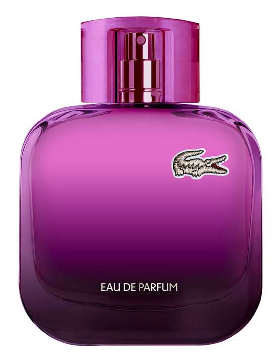 Lacoste L.12.12 Pour Elle Magnetic Eau de Parfum
