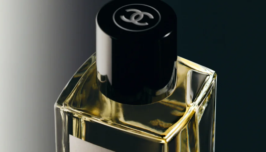 Chanel Eau de Cologne 200ml