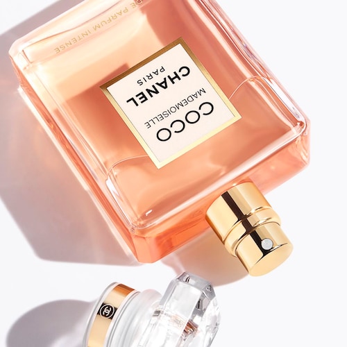 COCO MADEMOISELLE - Eau de Parfum Intense Spray