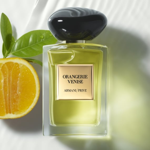 Armani/Privé Orangerie Venise Eau de Toilette 100ml