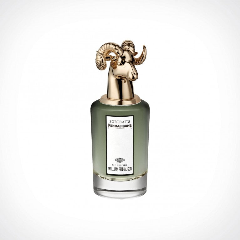The Inimitable William Penhaligon Eau de Parfum 75ml