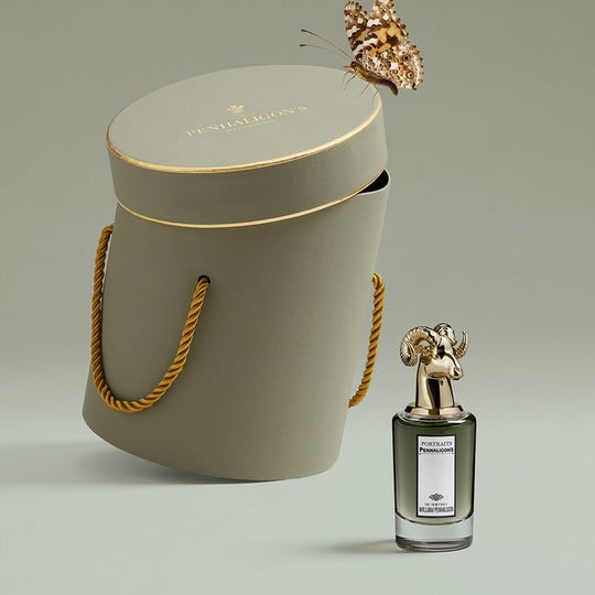 The Inimitable William Penhaligon Eau de Parfum 75ml