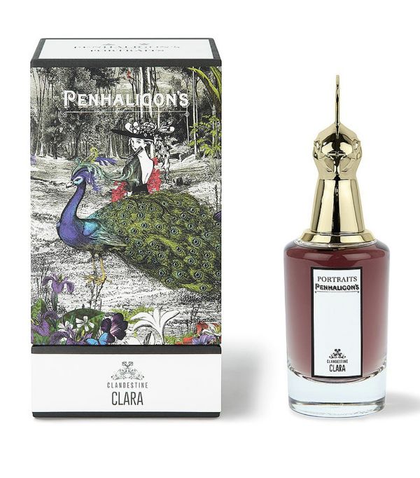 Clandestine Clara Eau de Parfum 75ml