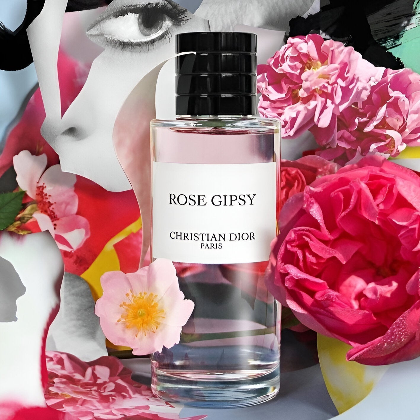 Dior Rose Gipsy Eau de Parfum 125ml