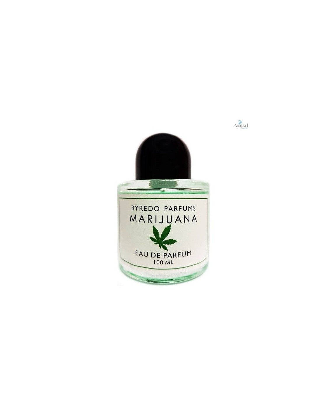 Byredo Marijuana Eau de Parfum