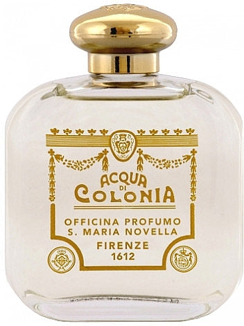 Santa Maria Novella Fresia Eau de Cologne 100ml