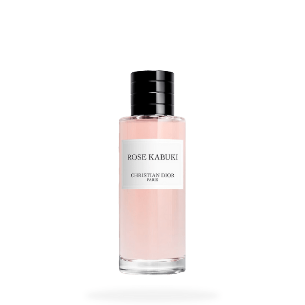Dior Rose Kabuki Eau de Parfum 125ml