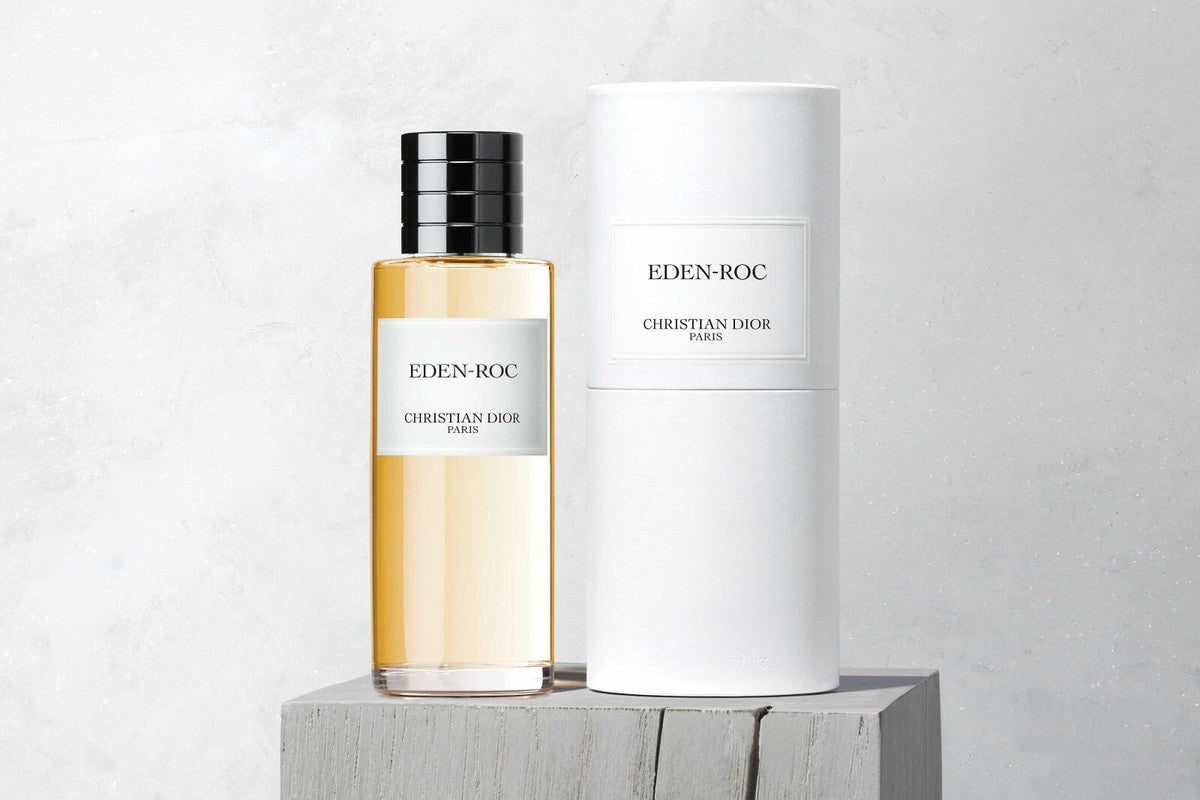 Dior Eden-Roc Eau de Parfum 125ml