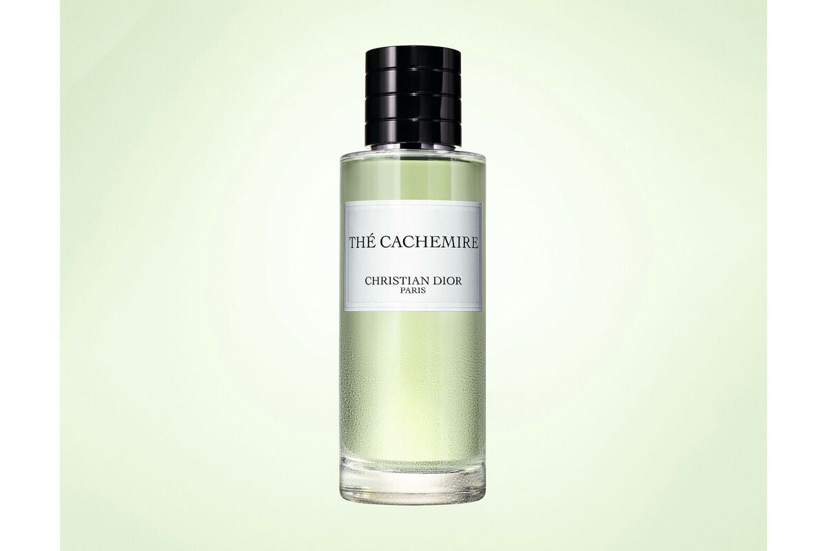 Dior Thé Cachemire Eau de Parfum 125ml