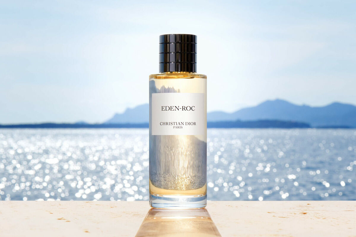 Dior Eden-Roc Eau de Parfum 125ml