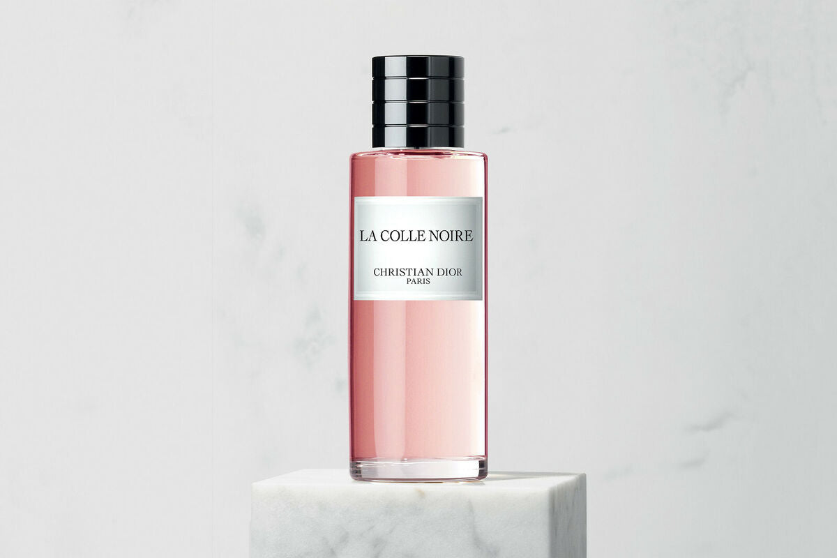Dior La Colle Noire Eau de Parfum 125ml
