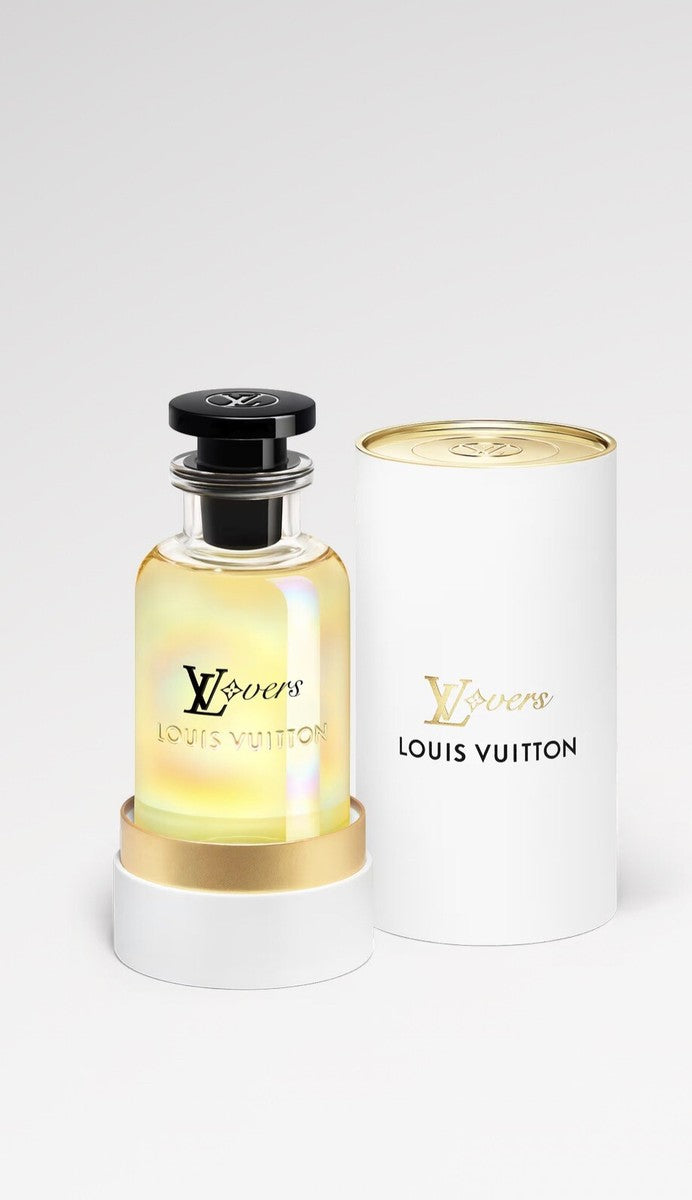 Louis Vuitton LV Lovers Eau de Parfum 100ml