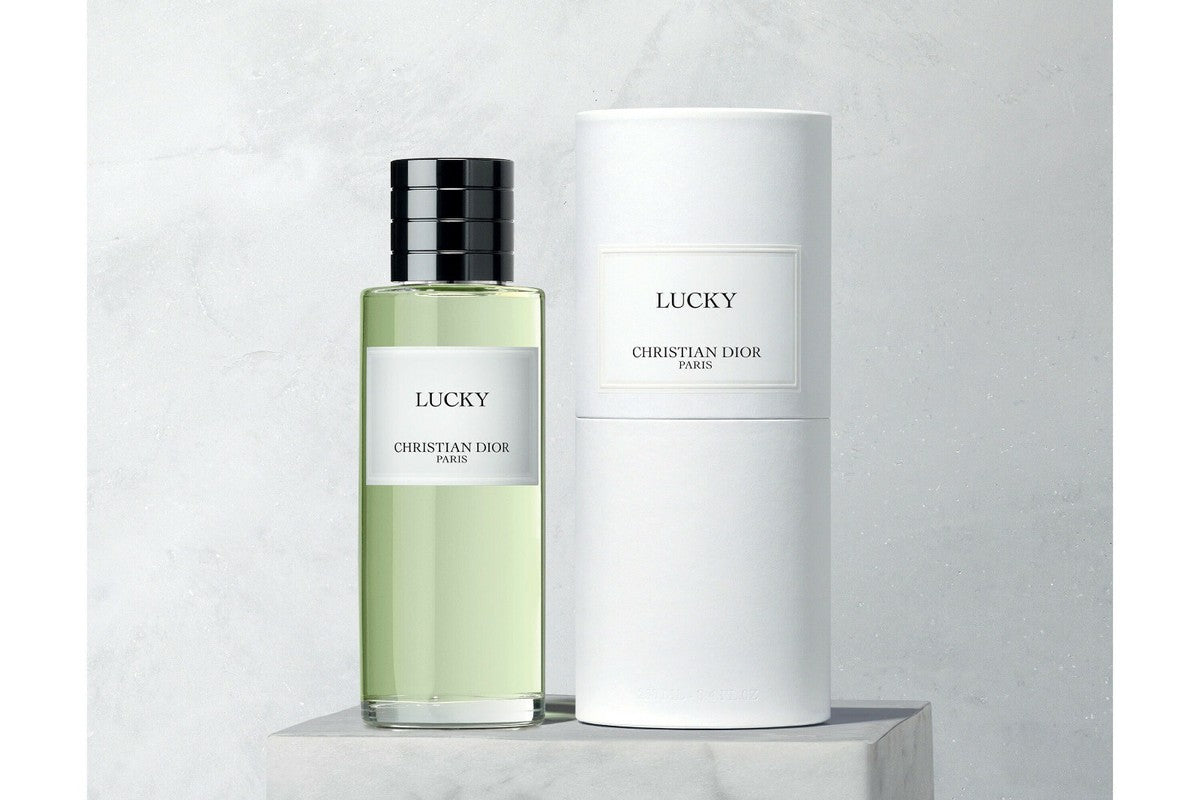 Dior Lucky Eau de Parfum 125ml