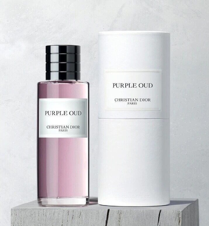 Dior Purple Oud Eau de Parfum 125ml