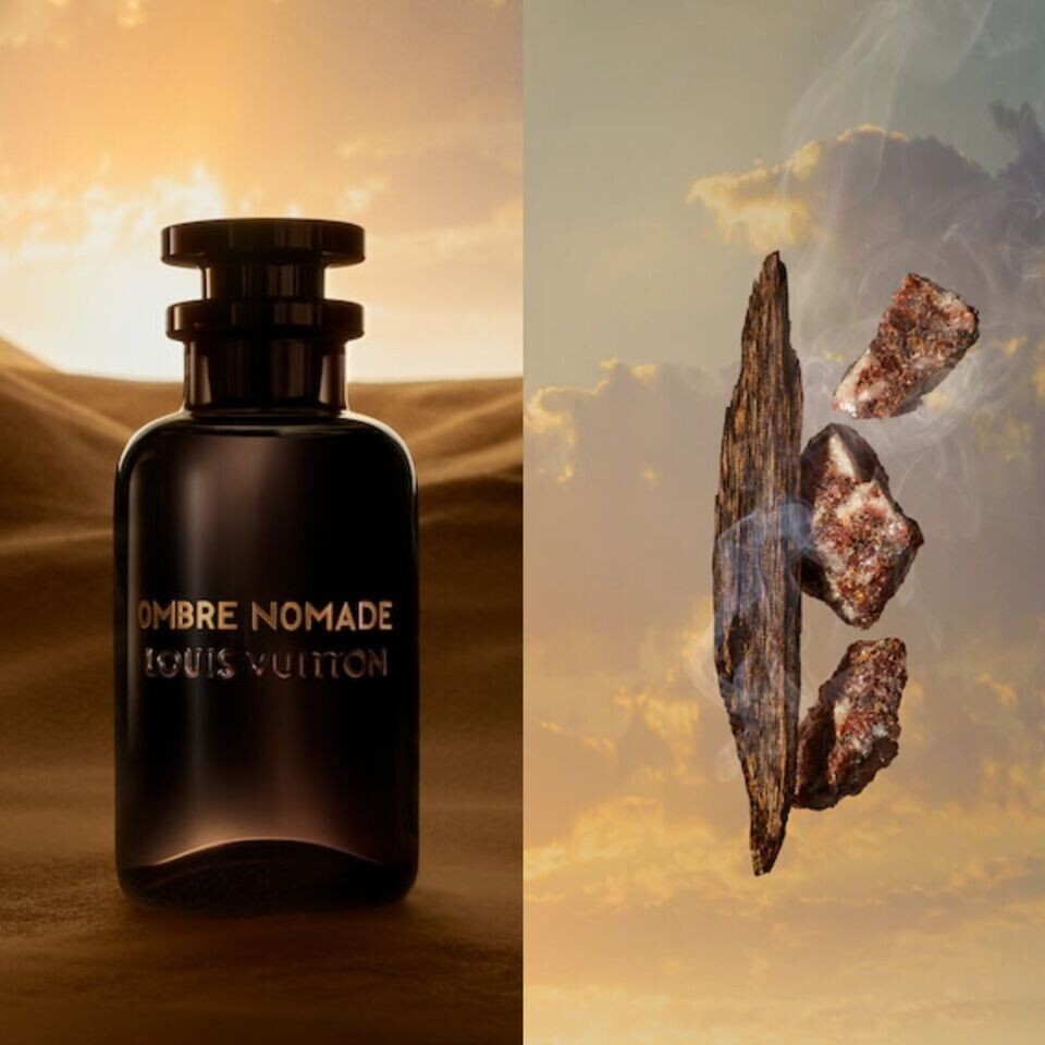 Louis Vuitton Ombre Nomade Eau de Parfum 100ml