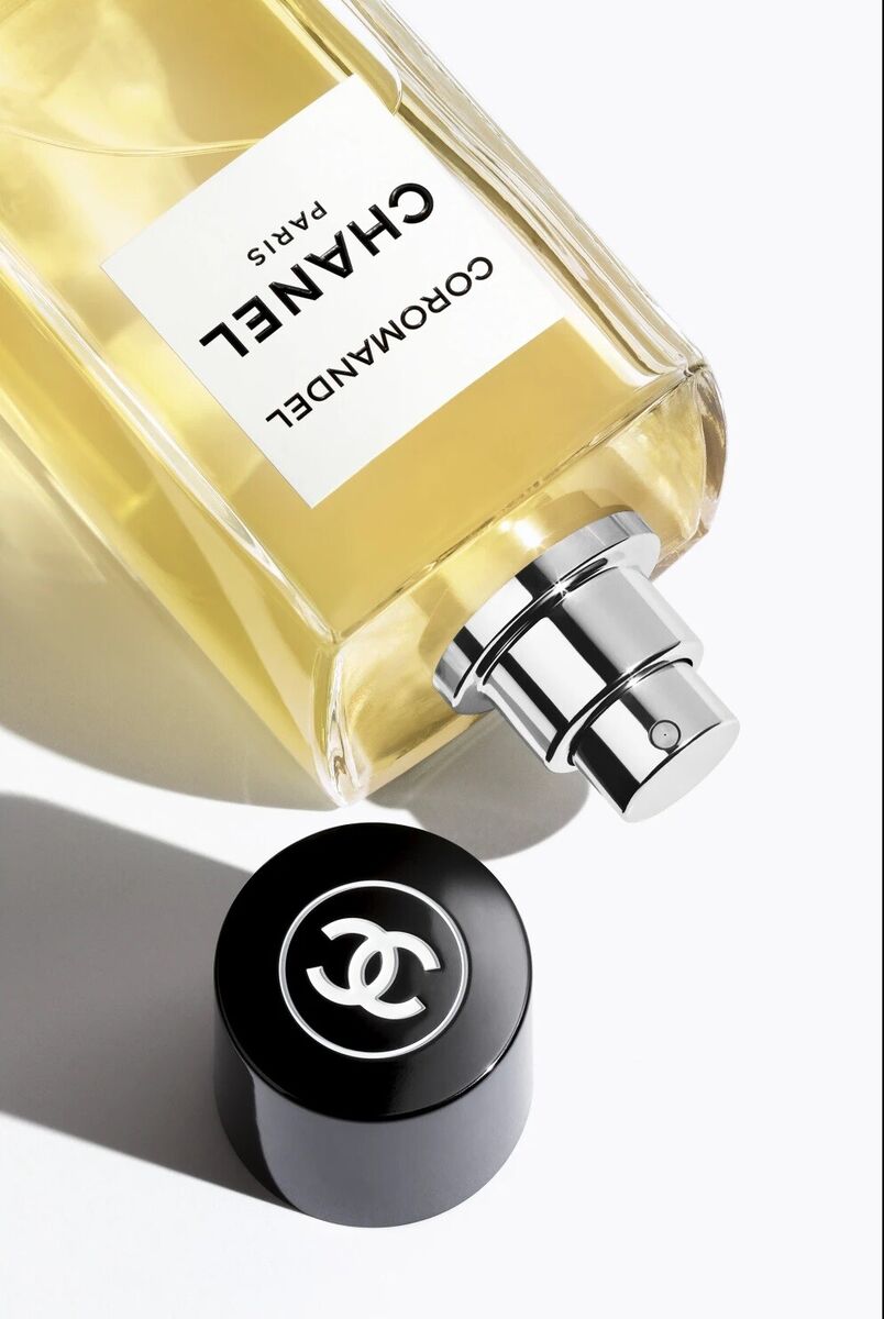 Chanel Coromandel Eau de Toilette 200ml
