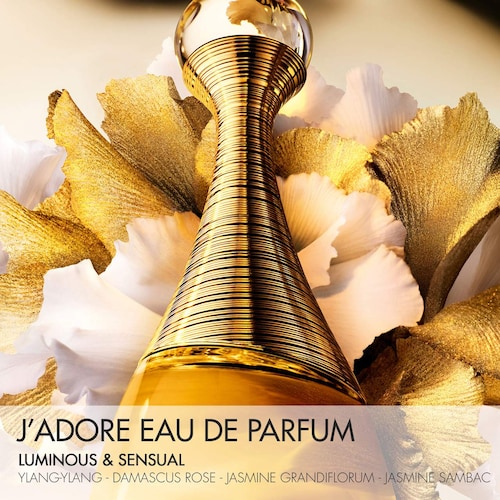 J’adore Eau de Parfum