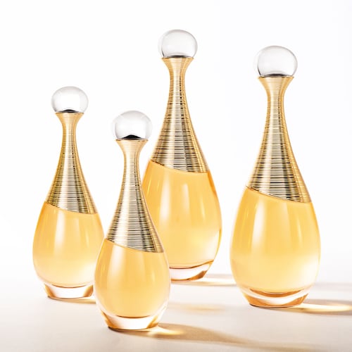 J’adore Eau de Parfum