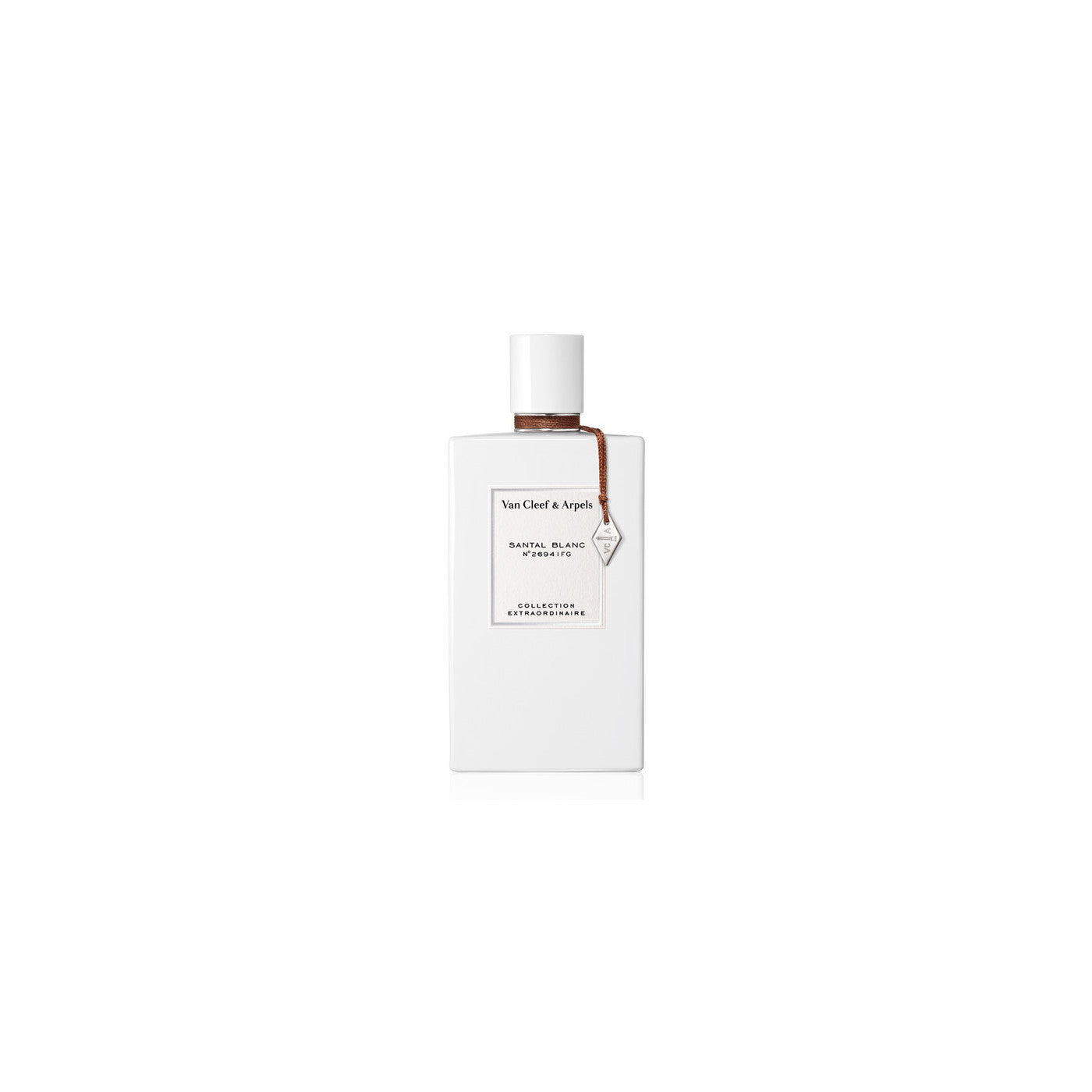 Van Cleef & Arpels Santal Blanc Eau de Parfum