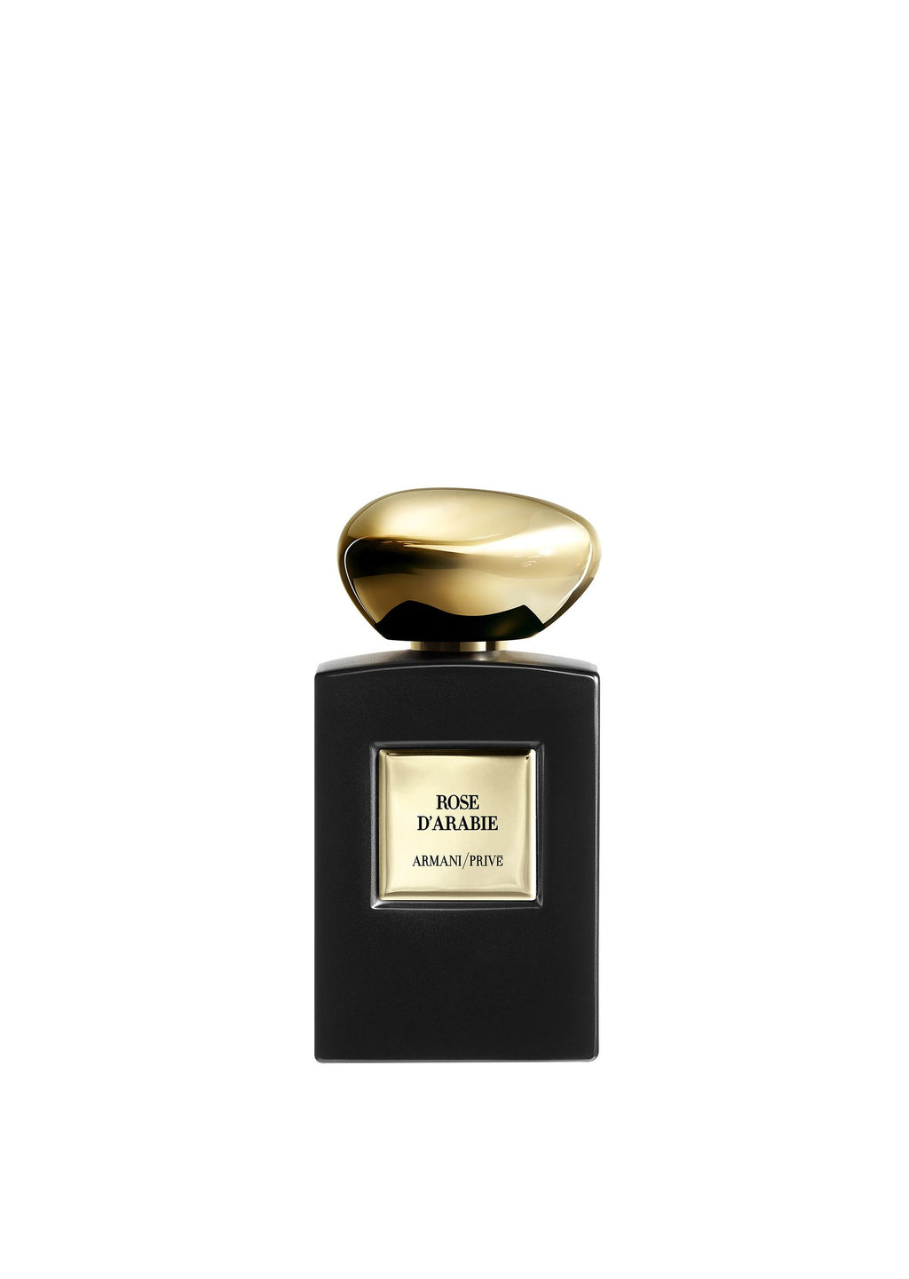 Armani Privé Rose d'Arabie